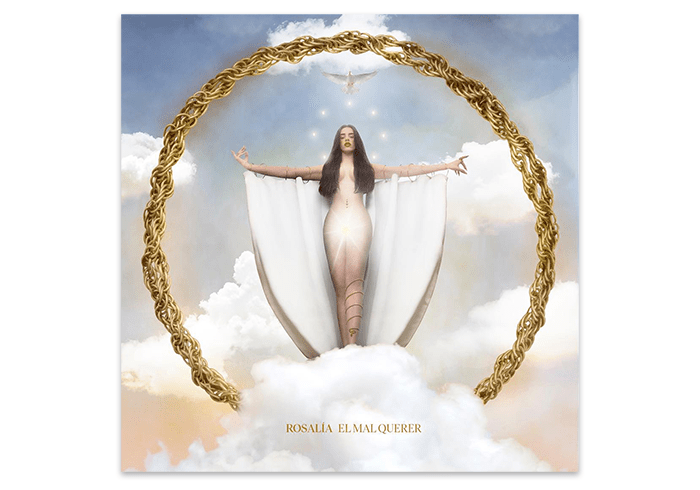 Rosalia ElMalQuerer IG 2