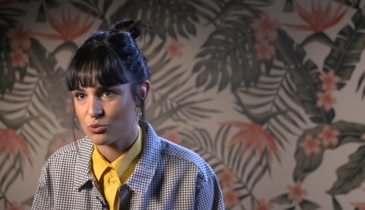 VIDEO | Natalia Lacunza explica el significado de su canción "Nada" 1 Natalia Track By Track