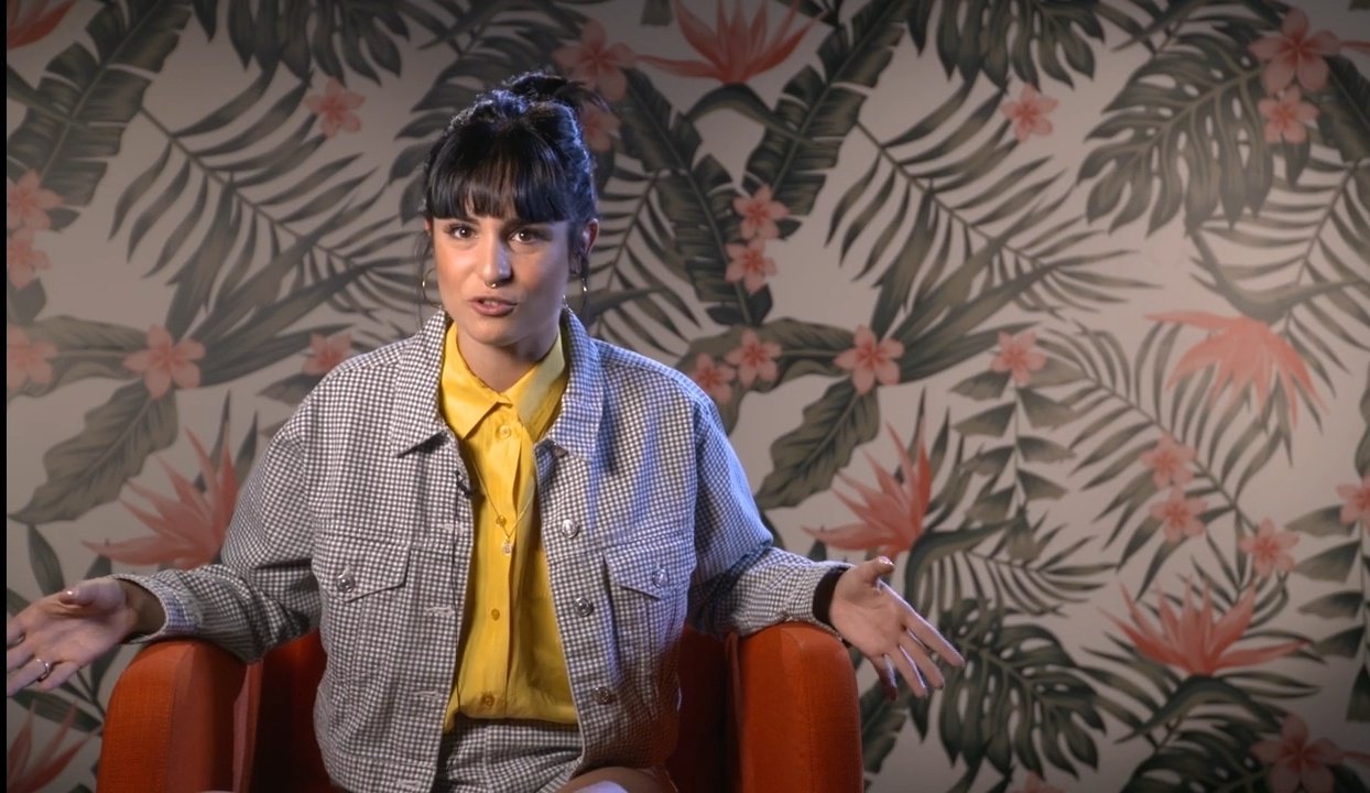 Natalia Track By Track 2