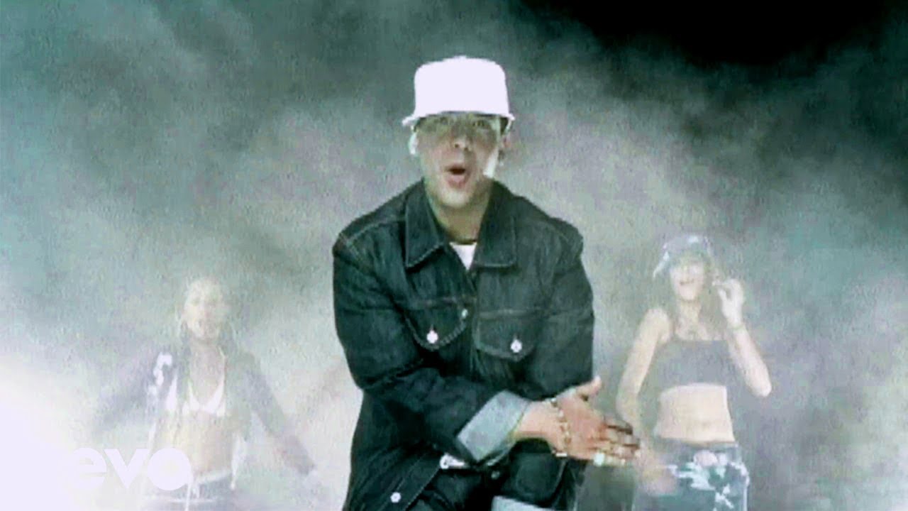 LA GASOLINA