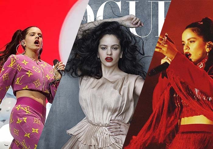 Rosalia / Foto: @rosalia.vt - instagram