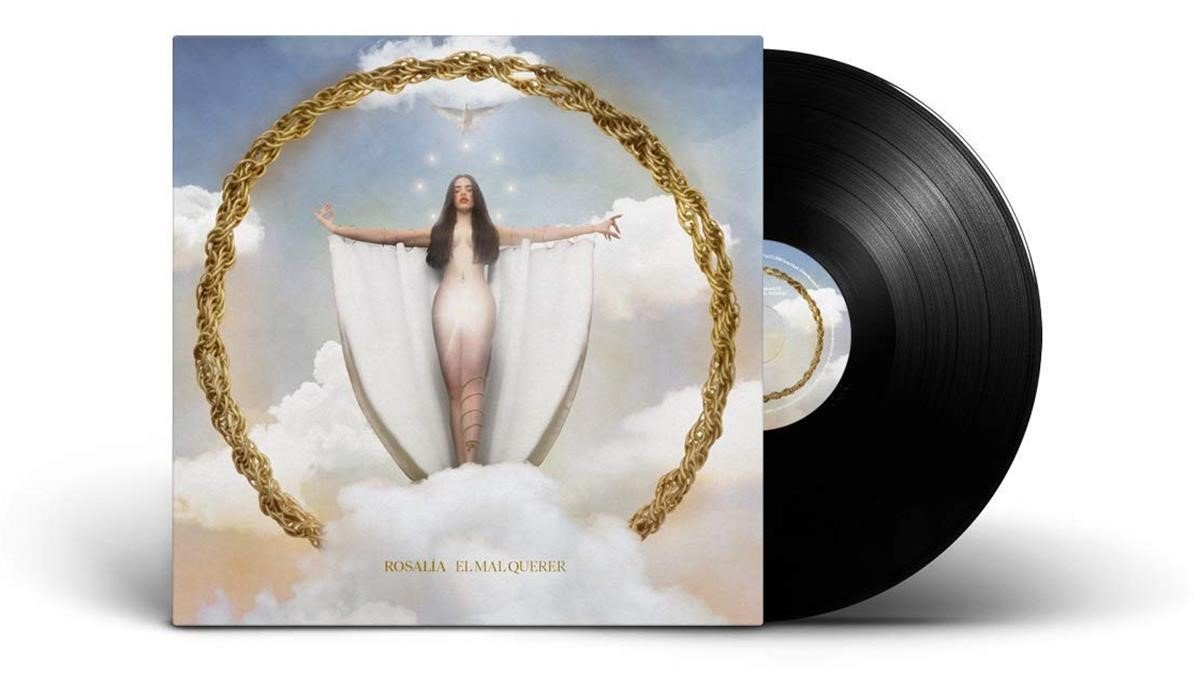 Portada de El mal querer (2018)