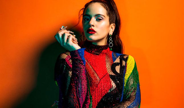 rosalia