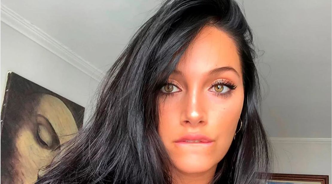 Oriana (Instagram)