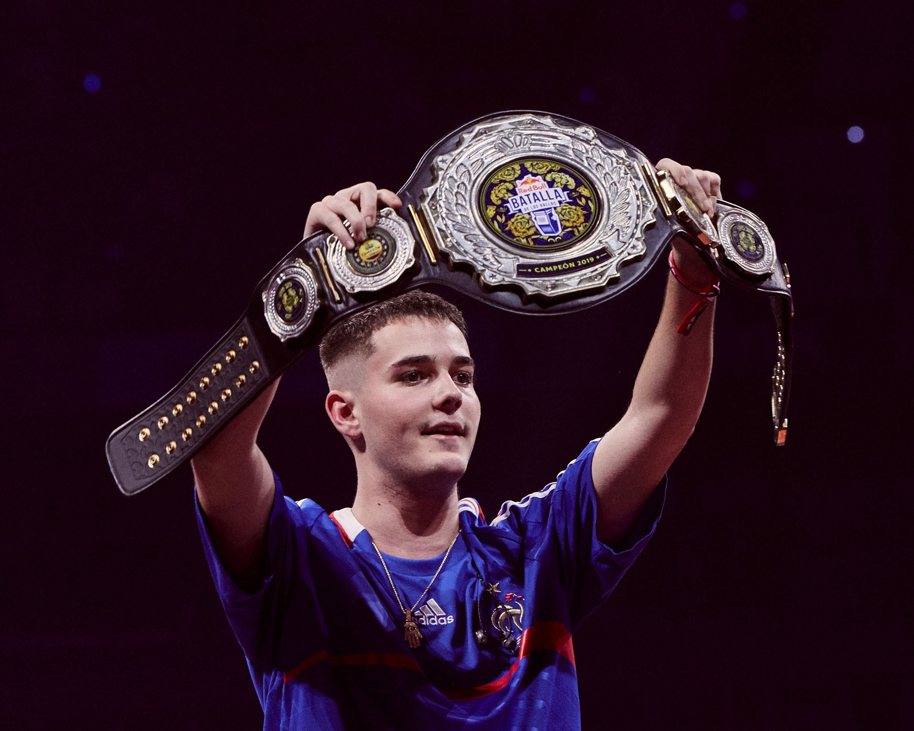 Bnet / Jacobo Medrano / Red Bull Content Pool