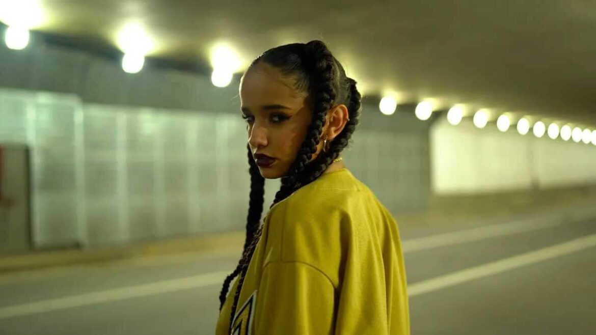 Agos Nisi lanza "Fuckboy"