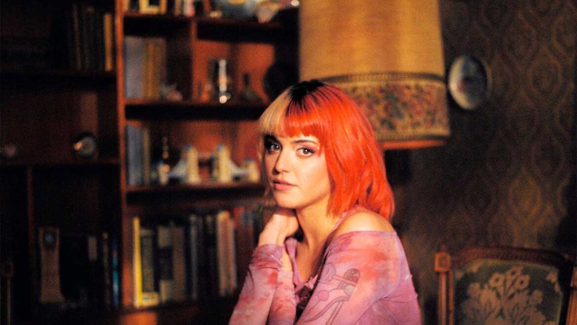 Alba Reche presentará "No Cambies Tu Andar"