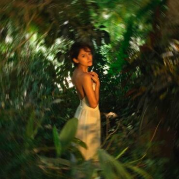 Ati Lane, cantautora peruana