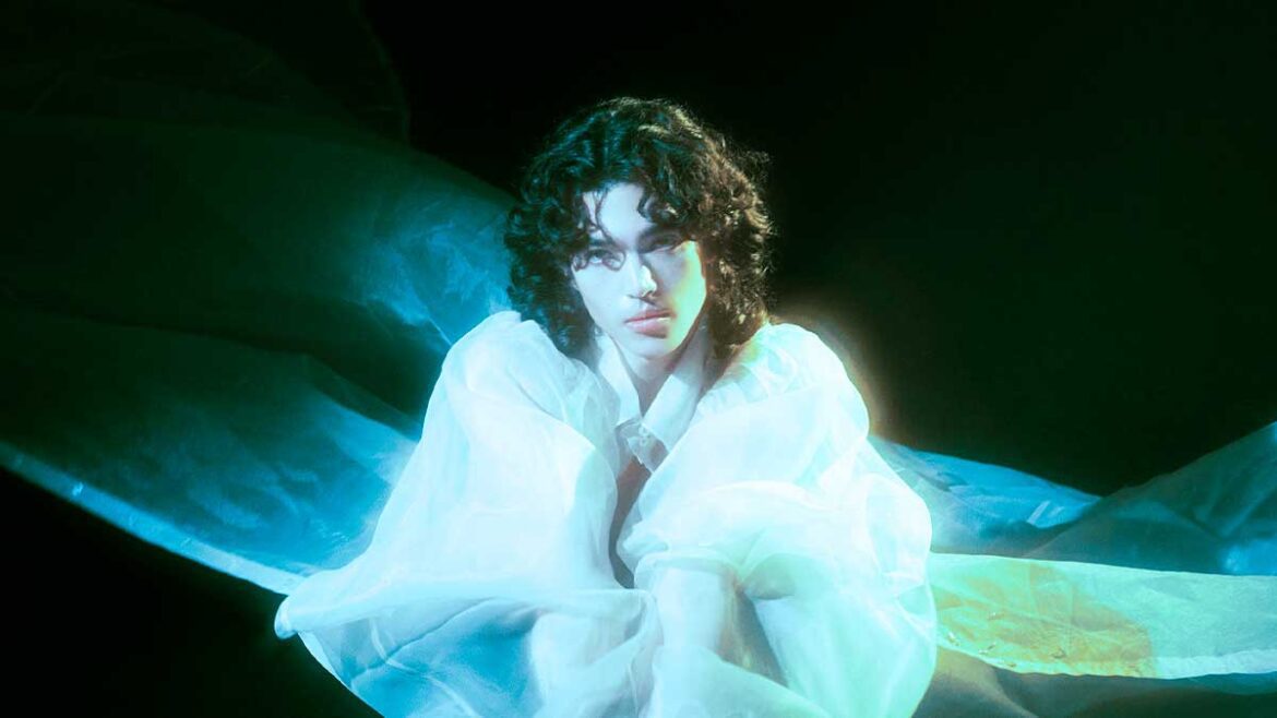 Conan Gray / Foto: Brian Ziff - Universal Music Group