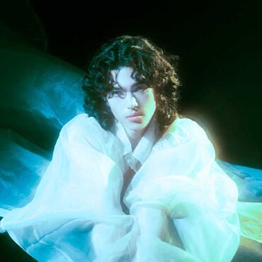 Conan Gray / Foto: Brian Ziff - Universal Music Group