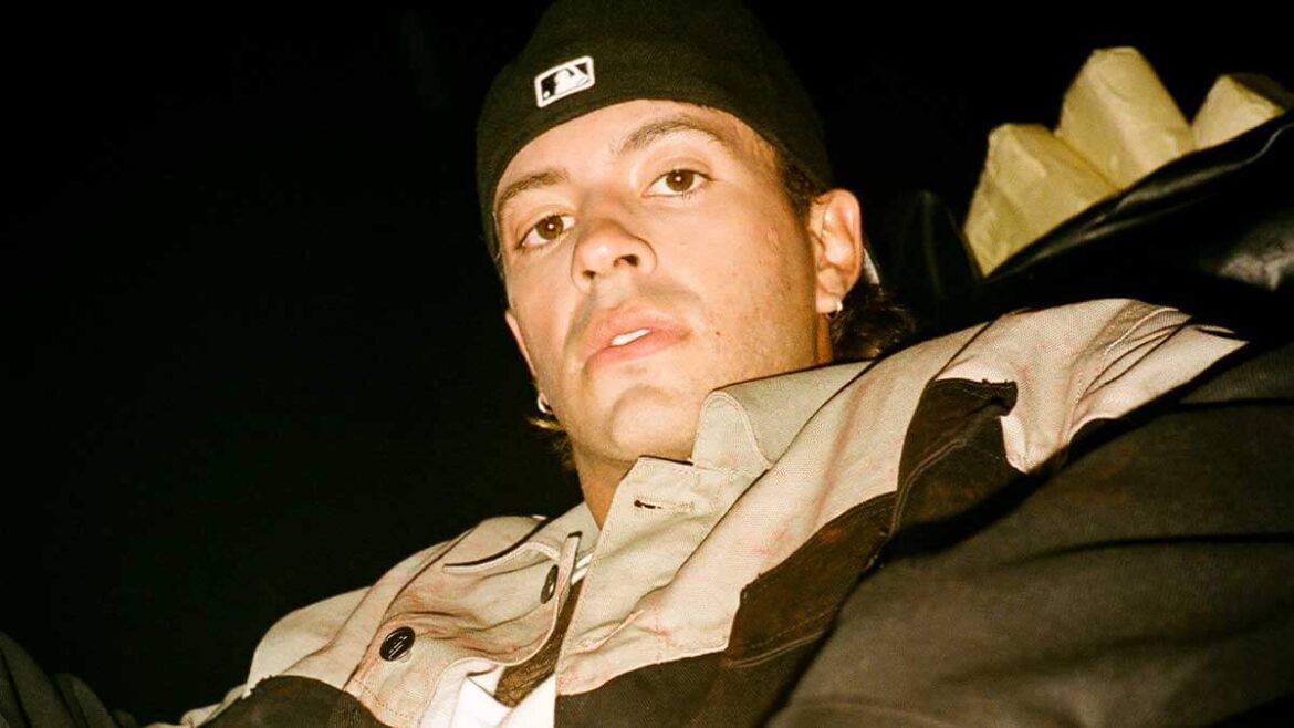 Feid presenta su nuevo sencillo “Nieve” 1 Feid / Foto: Universal Music Group