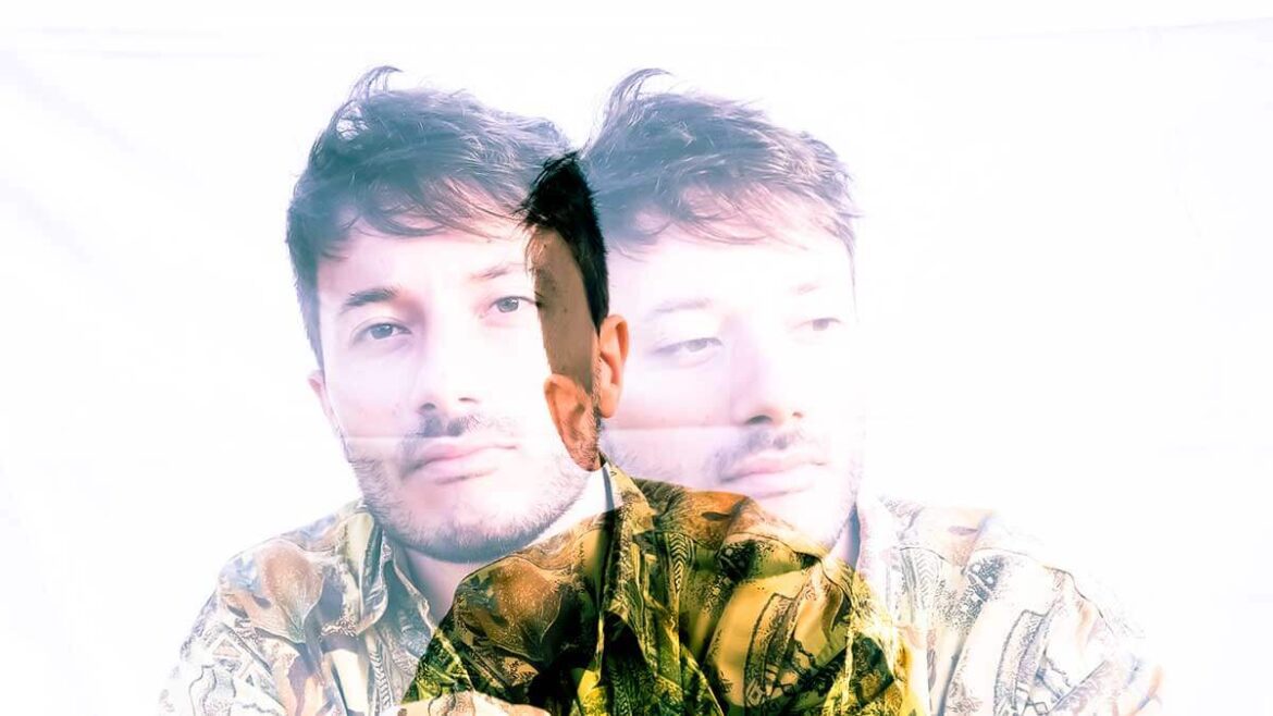 Flavio Rio / Foto: Paolo Soariani