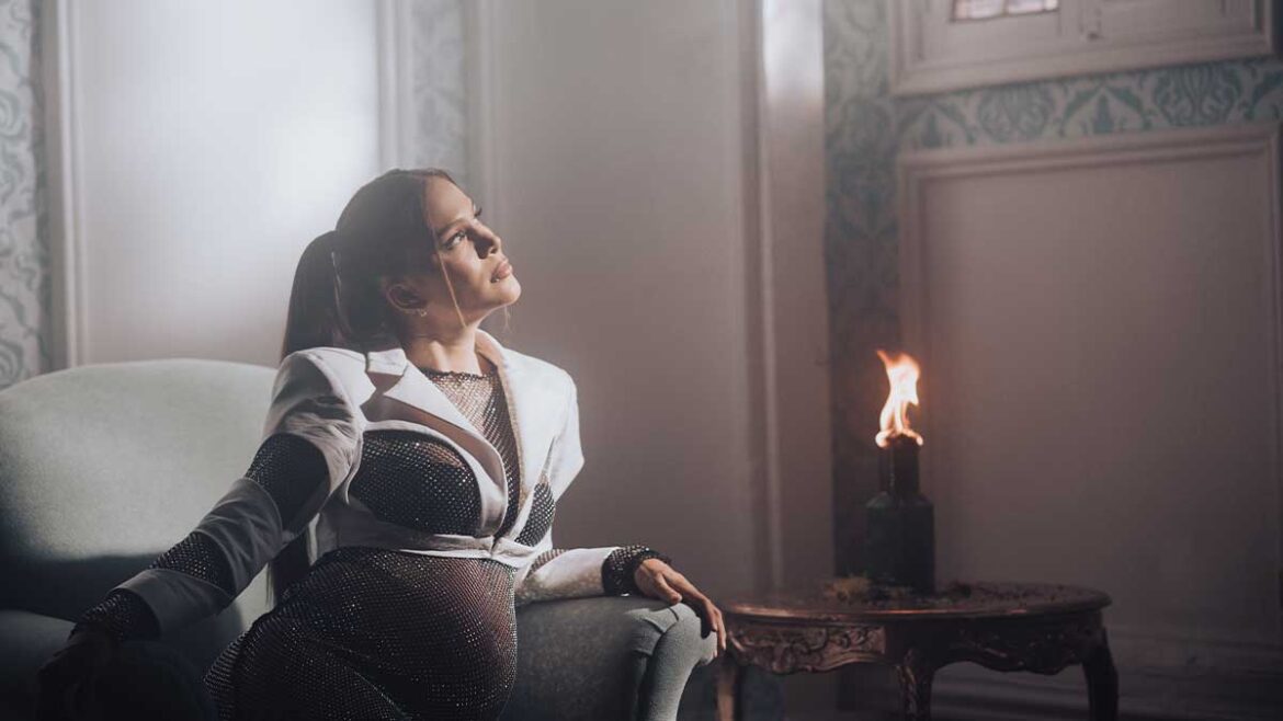 Greeicy / Foto: Universal Music Group