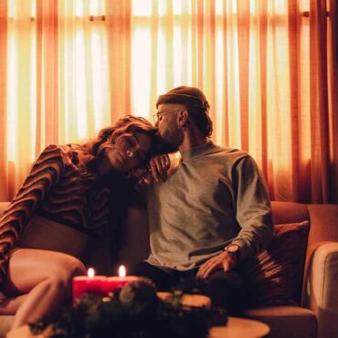 Greeicy y Mike Bahia / Foto: Universal Music Group
