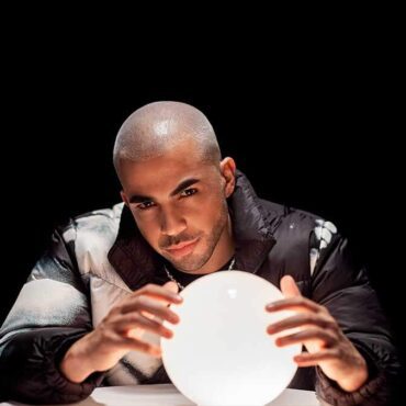 Juan Palau / Foto: Universal Music Group