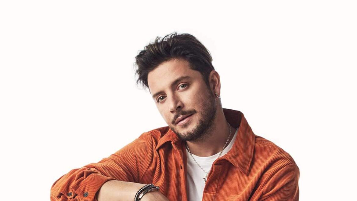 Manuel Carrasco / Foto: Universal Music Group