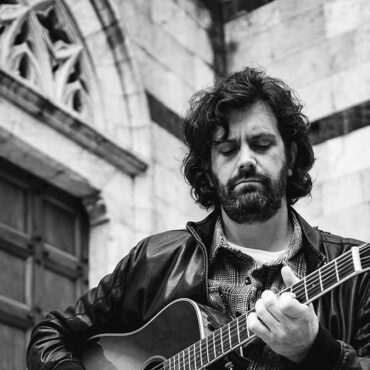 Nicolás Castro lanza su segundo EP “Eclipse”