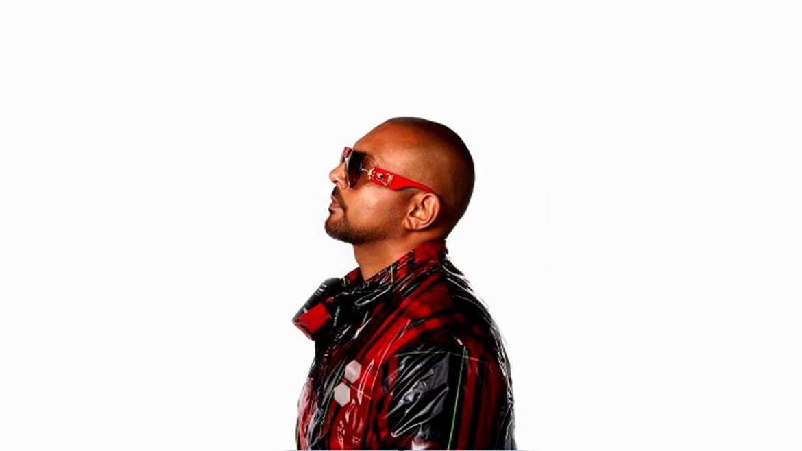 "How We Do It" lo nuevo de Sean Paul y Pia Mia