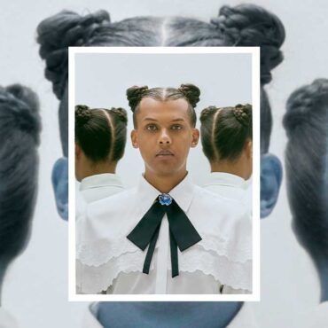 Stromae estrena "Multitude" / Foto: Univesarl Music Group