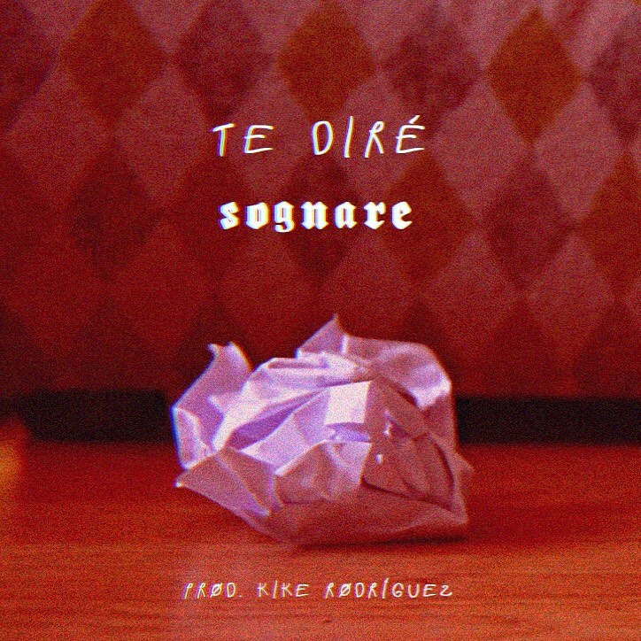 ENTREVISTA | LoMásIN con… Sognare “El primero que tiene que creer en su música es uno mismo” 1 117375113 2688653701453027 5453921717762364859 n