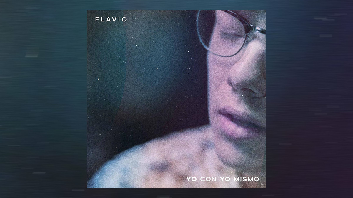 Flavio, "Yo con yo mismo"