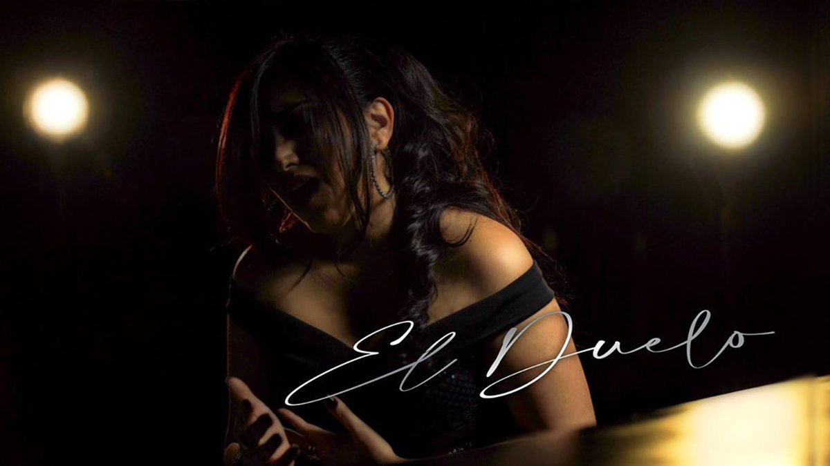 Nicole Pillman sorprende con “El Duelo”, su nuevo single.