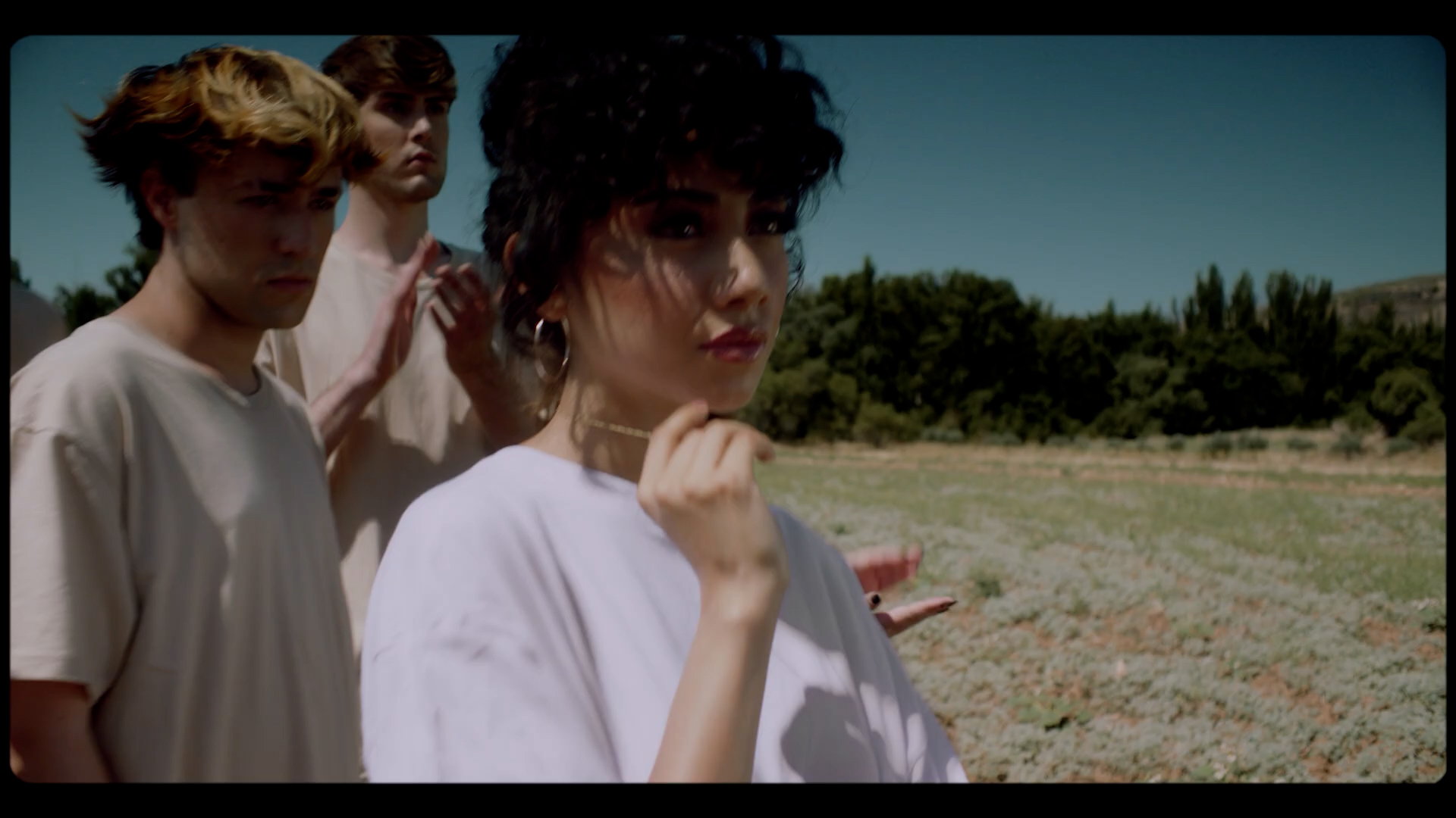 Captura video musical 
