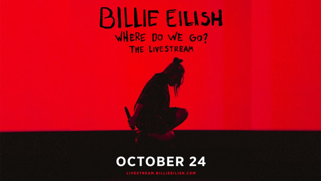 Billie Eilish / Foto: @billieeilish (Facebook)