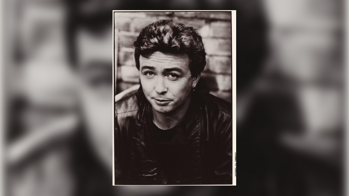 The Outfield / Foto: @The Outfield (Facebook)