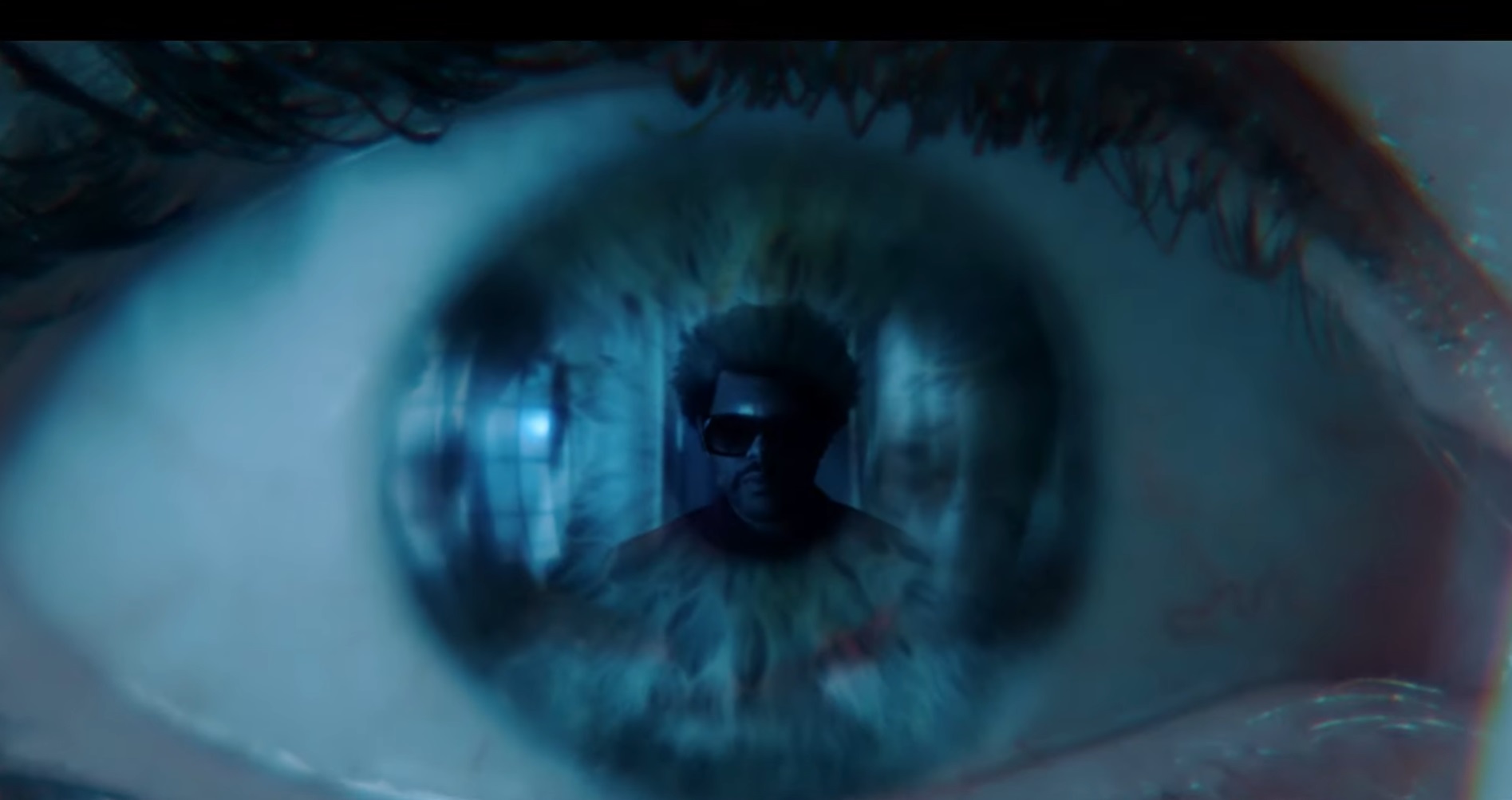 The Weeknd Too Late 2 / Foto: The Weeknd (YouTube)