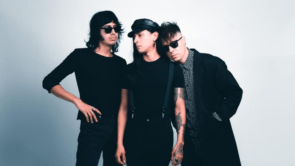 SALIM VERA VUELVE A LA ESCENA MUSICAL CON SU NUEVA BANDA "CORAL"