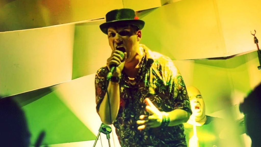 VHAKO PRESENTA SU ÚLTIMO SENCILLO ‘DELIRIO’, PERTENECIENTE A SU PRÓXIMO DISCO