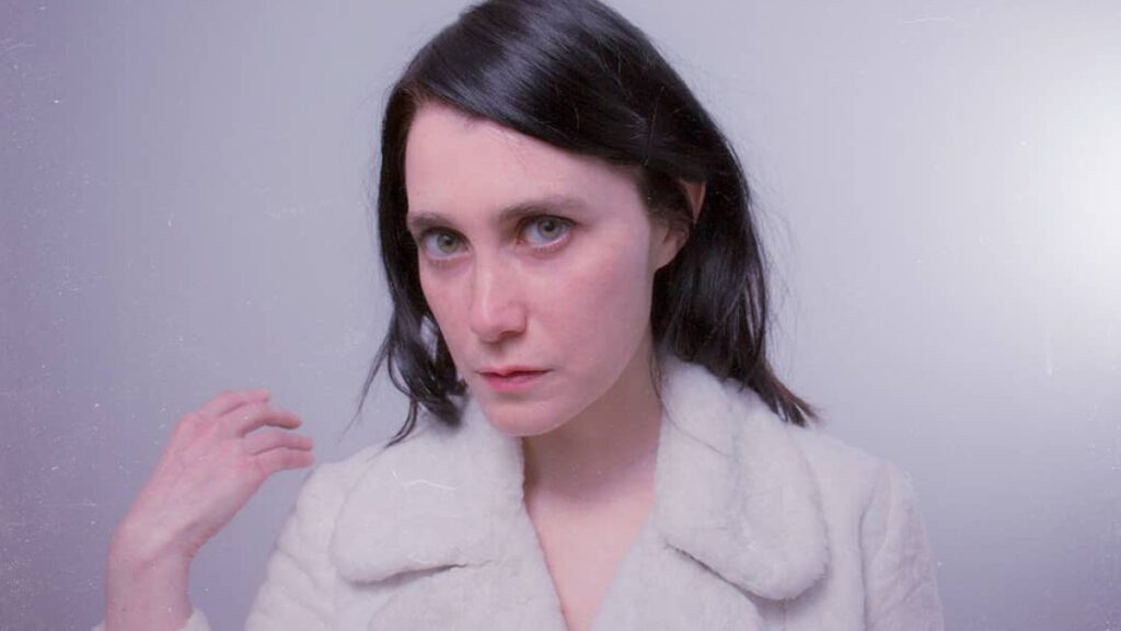 Agustina Bécares, presenta su más reciente videoclip ‘El Camino’