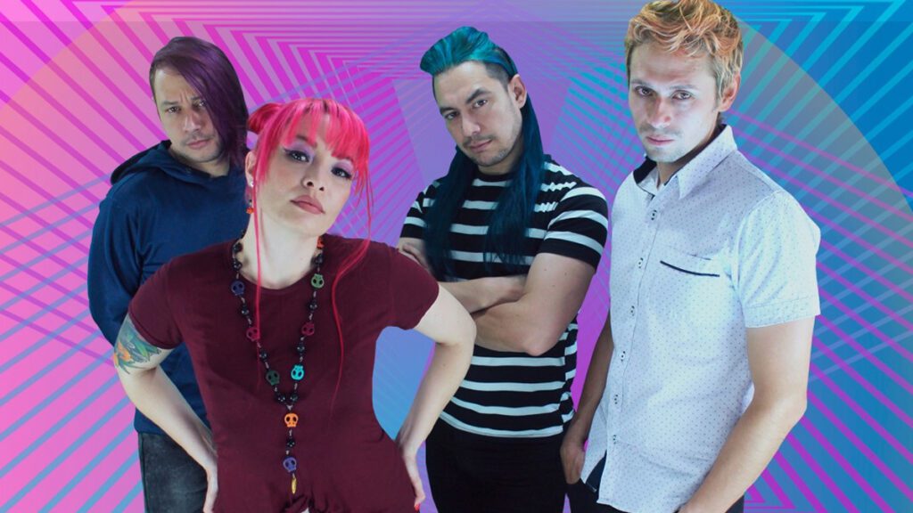 La banda Camargo publicó su último tema ‘Perfecto’