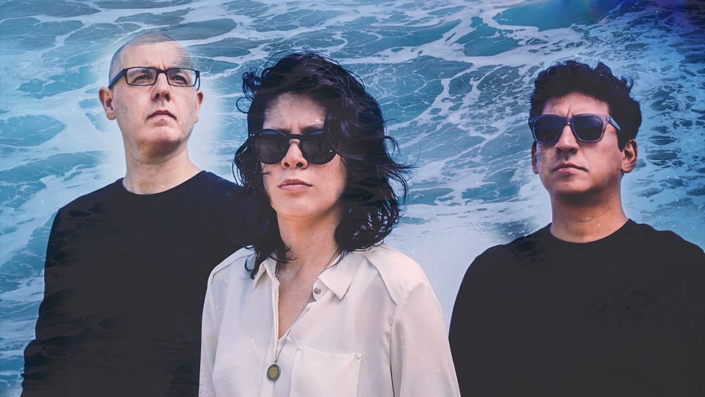 La mítica banda peruana Indigo presenta "Contramarea"