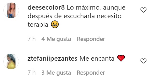 FANS LASSO PATY CANTU2