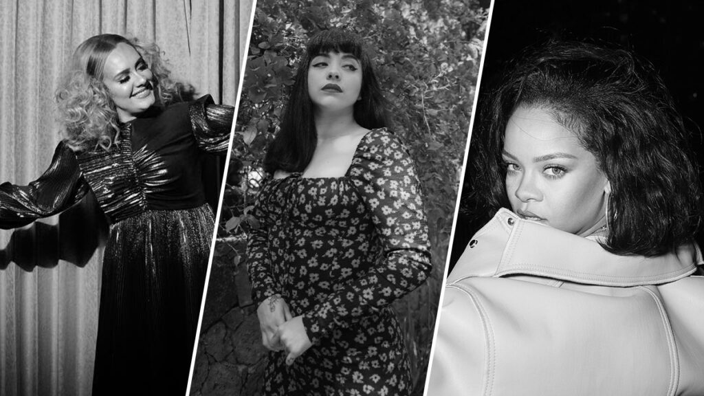 Los regresos y lanzamientos musicales del 2021