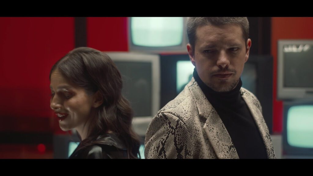 Paty Cantú junto a Lasso presentan su nuevo tema "Odiarte"