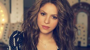 Shakira vende los derechos de 145 canciones