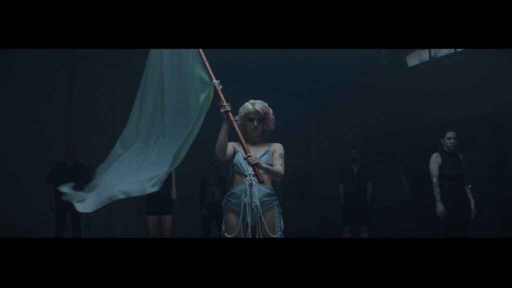 ¡Entérate cuándo! Alba Reche anuncia el lanzamiento de su nuevo tema "Pido Tregua" 3 Alba Reche anuncia el lanzamiento de su nuevo tema "Pido Tregua"