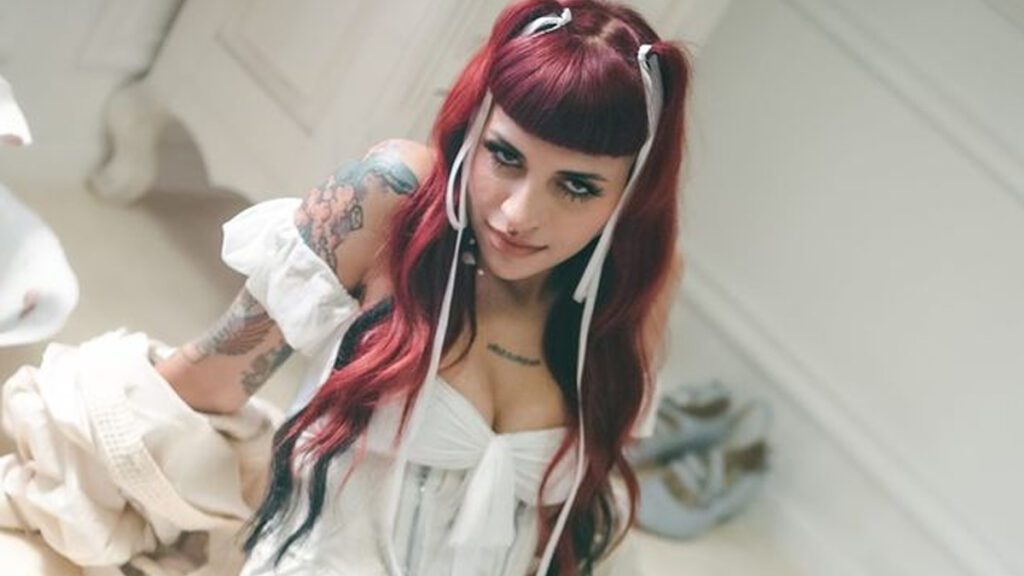 Cazzu estrena C14TORCE IV