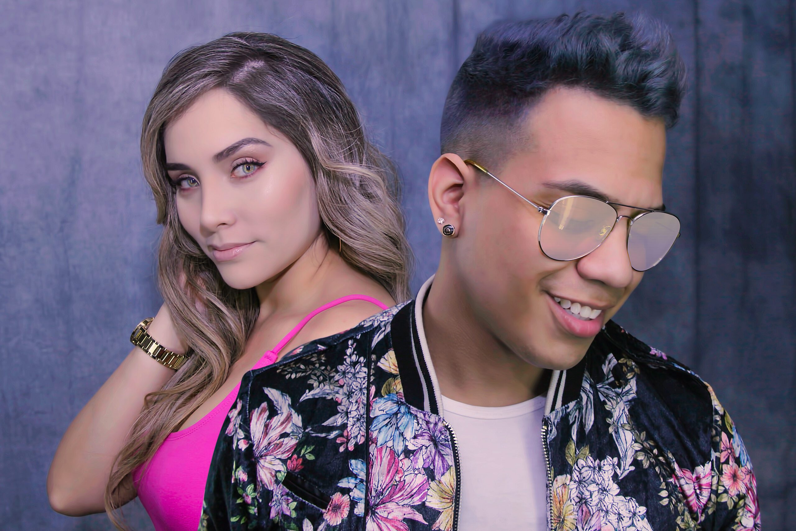 You Salsa y Marcos Llunas presentan nueva versi&oacute;n de ‘Para Reconquistarte’