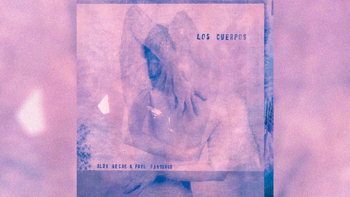 Alba Reche anunció lanzamiento de nuevo single “Los Cuerpos” y revela la portada