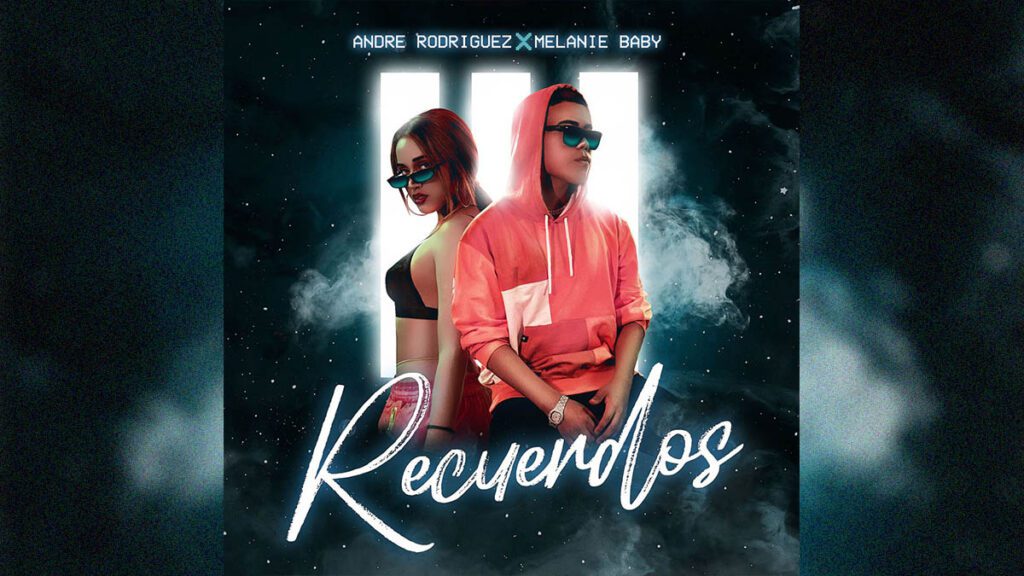 André Rodríguez nos presenta su primer single: “Recuerdos” / Foto: Difusión