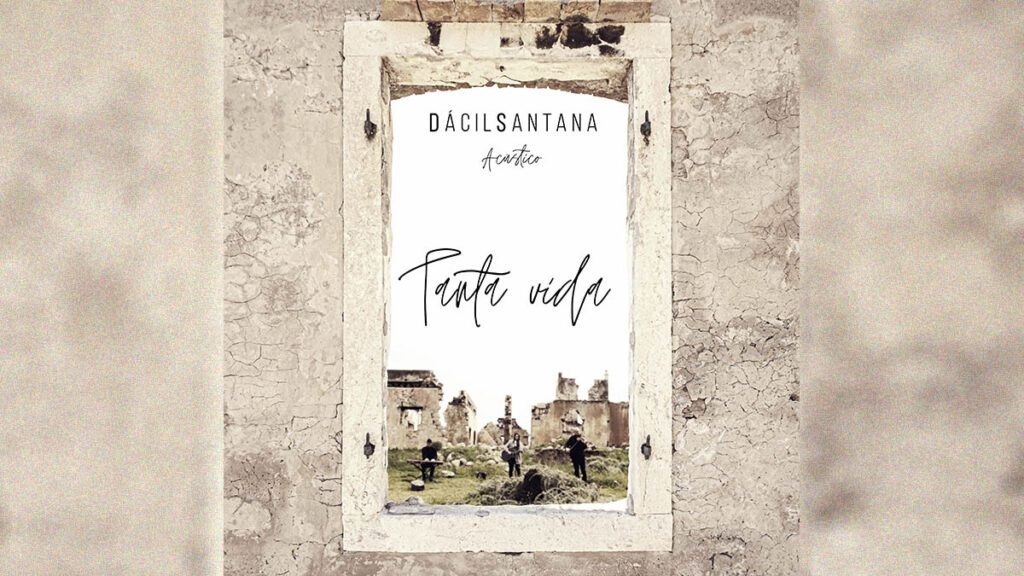 Dácil Santana presenta "Tanta Vida"