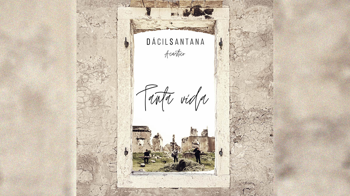 Dácil Santana presenta "Tanta Vida"