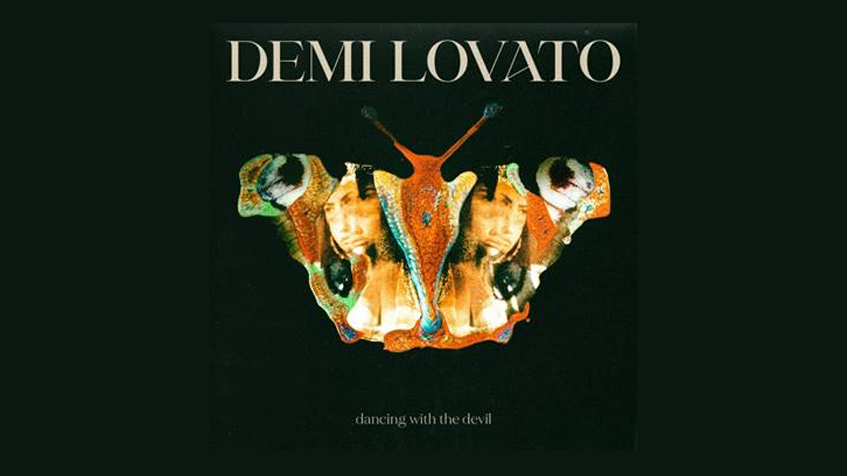 Demi Lovato presenta "Dancing with the Devil"