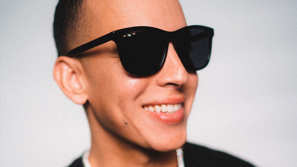Daddy Yankee lanza una nueva canción "El Pony" / Foto: Universal Music Group