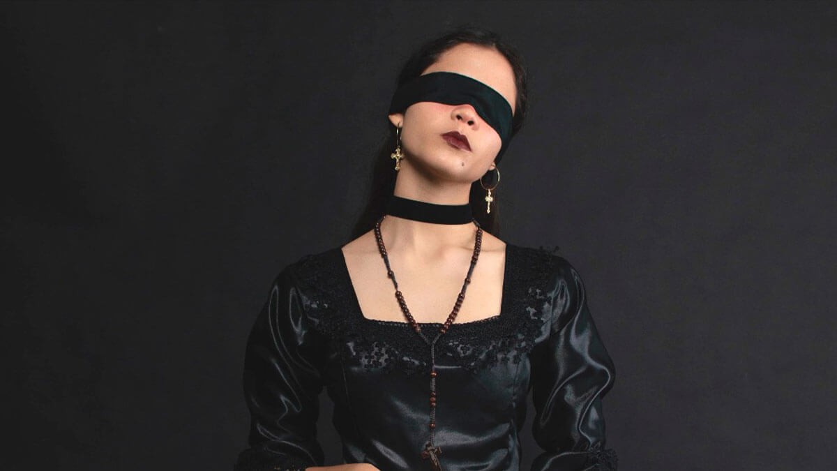 Gracia estrena "Dulce Criatura"