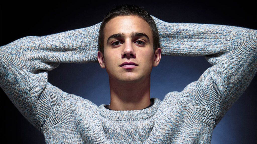 Rusco presenta "Las Mil y esta Noche"